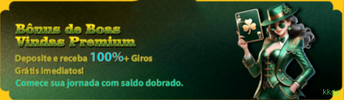 Slots com prêmios kkgg